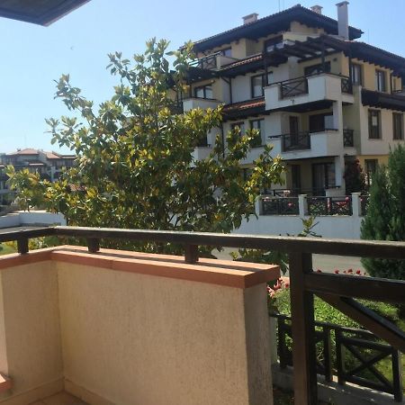 Luxory Apartament On The Seaside, Gradina Beach, St Nicholas Complex Tsjernomorets Eksteriør bilde