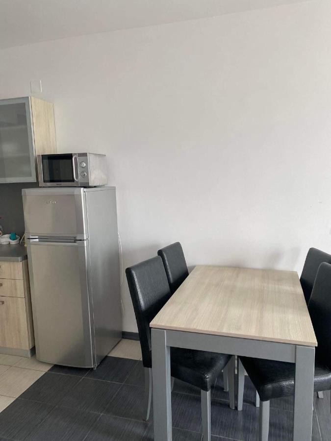 Luxory Apartament On The Seaside, Gradina Beach, St Nicholas Complex Tsjernomorets Eksteriør bilde
