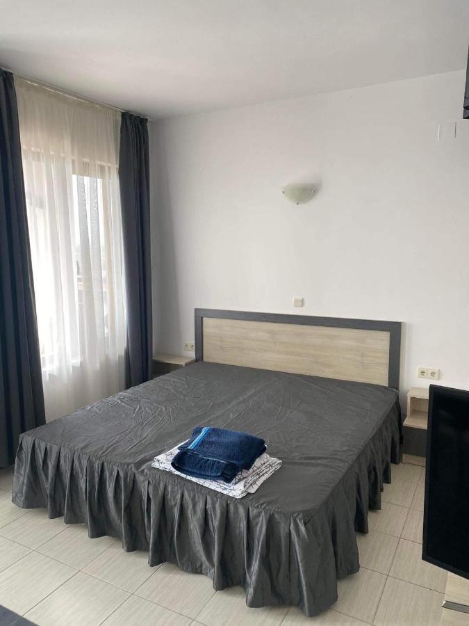 Luxory Apartament On The Seaside, Gradina Beach, St Nicholas Complex Tsjernomorets Eksteriør bilde