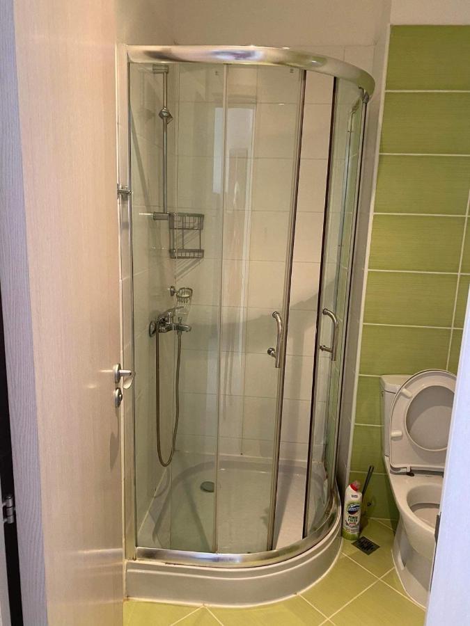 Luxory Apartament On The Seaside, Gradina Beach, St Nicholas Complex Tsjernomorets Eksteriør bilde
